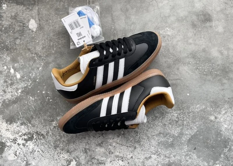 Reliable Adidas Samba Shoes 16057