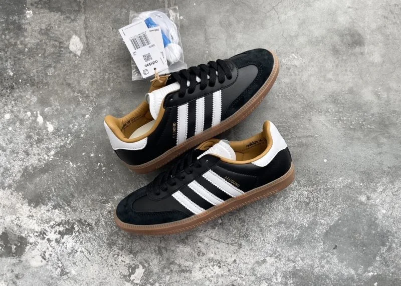 Reliable Adidas Samba Shoes 16057