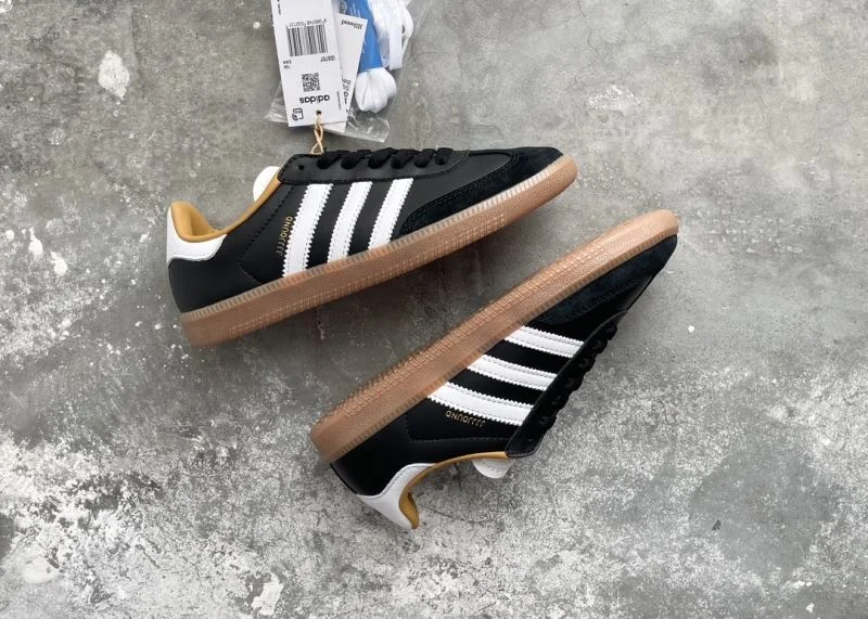 Reliable Adidas Samba Shoes 16057