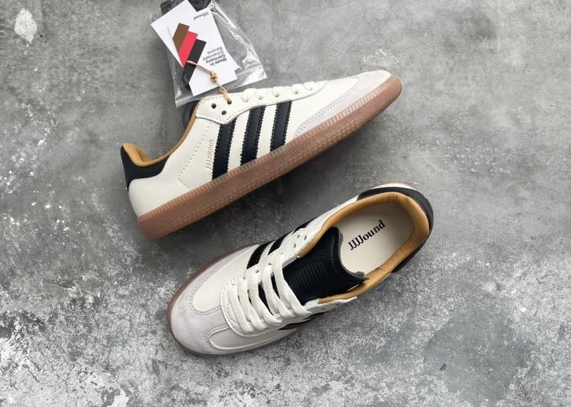 EasyCare Adidas Samba Shoes 16054