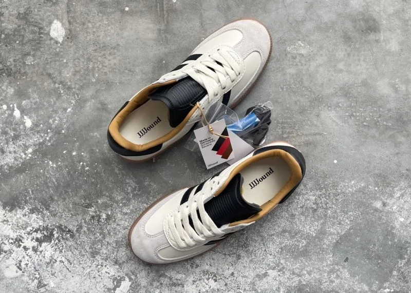 EasyCare Adidas Samba Shoes 16054
