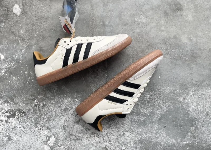 EasyCare Adidas Samba Shoes 16054