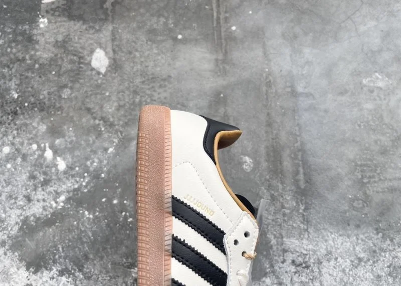 EasyCare Adidas Samba Shoes 16054