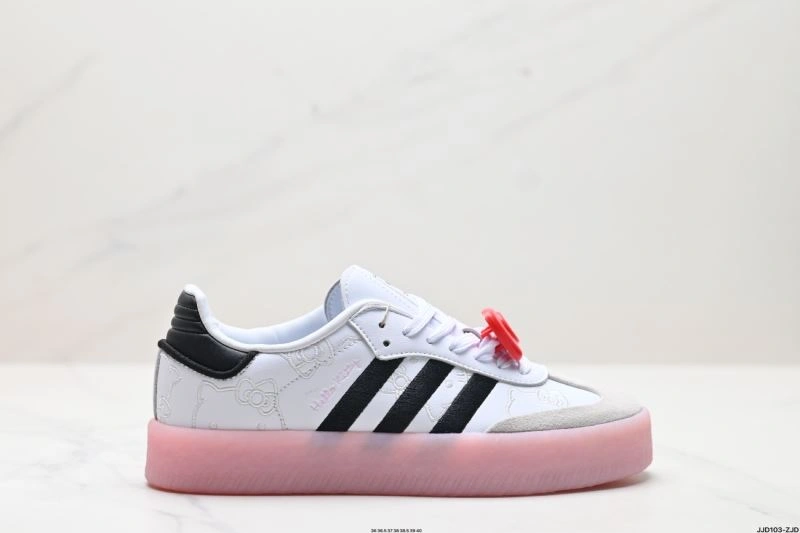 Original Adidas Samba Shoes 1154