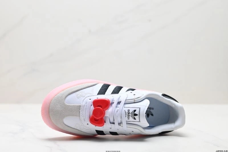 Original Adidas Samba Shoes 1154