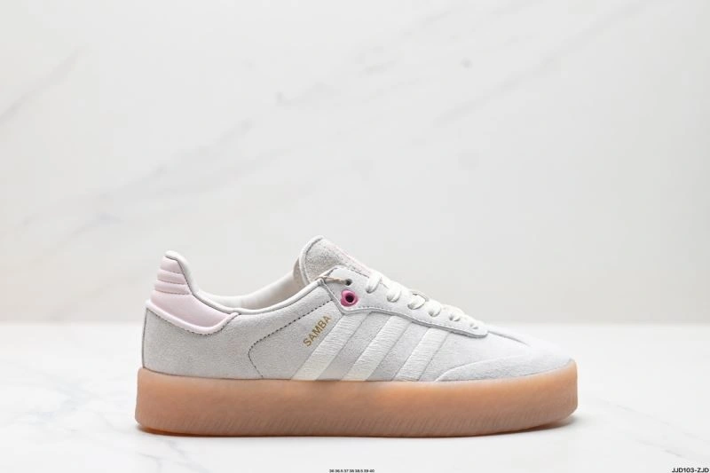 Breathable Adidas Samba Shoes 1151