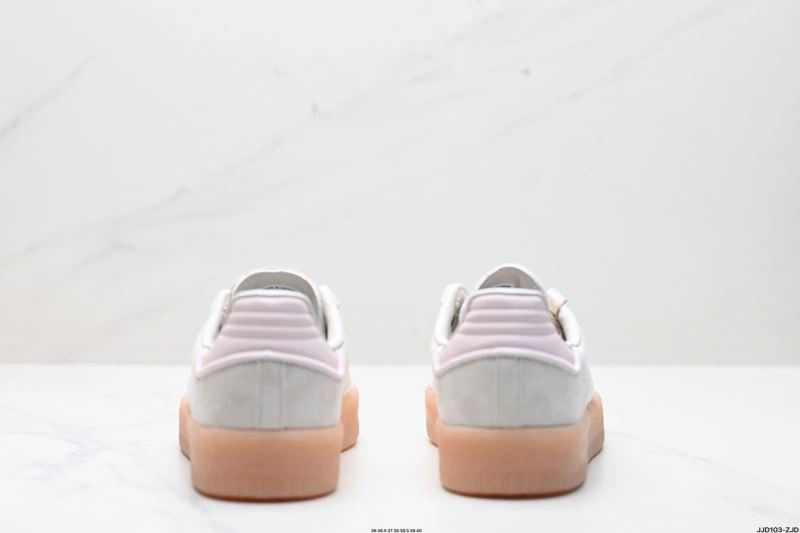 Breathable Adidas Samba Shoes 1151