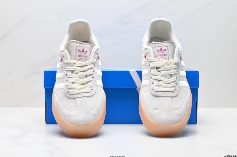 Breathable Adidas Samba Shoes 1151