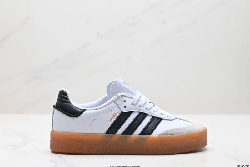 Adidas Samba Shoes Sleek 1152