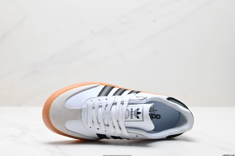 Adidas Samba Shoes Sleek 1152