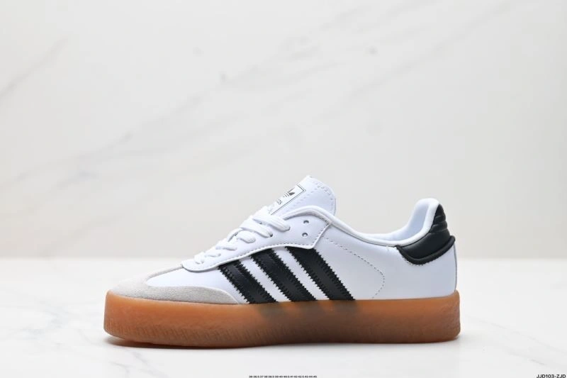 Adidas Samba Shoes Sleek 1152