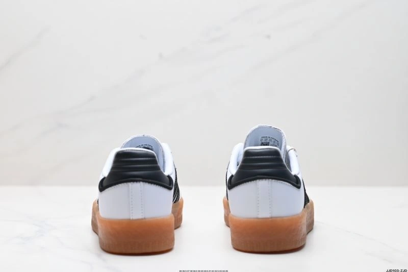 Adidas Samba Shoes Sleek 1152