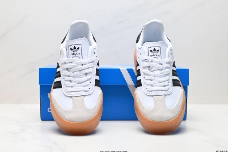 Adidas Samba Shoes Sleek 1152