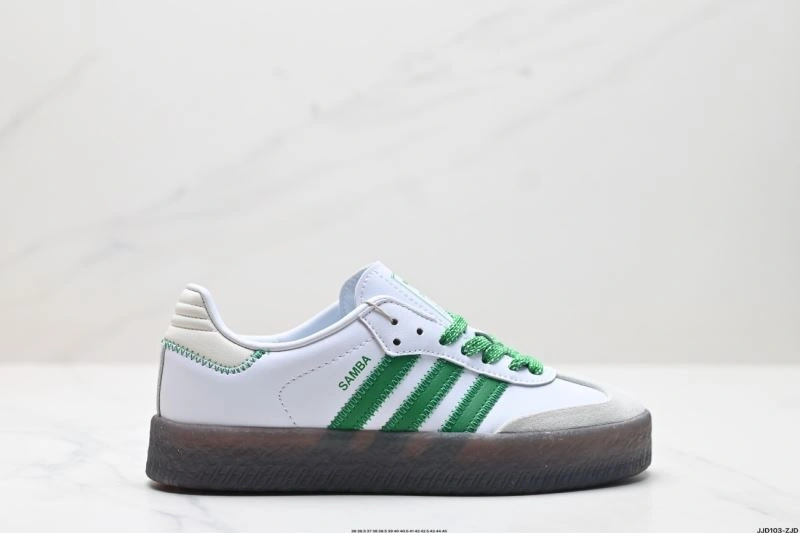 Adidas Samba Shoes SoftTouch 1148