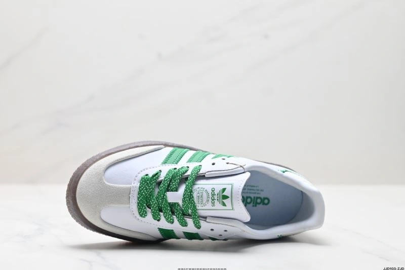 Adidas Samba Shoes SoftTouch 1148