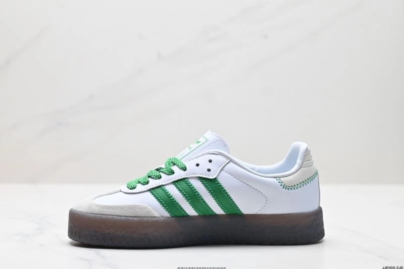 Adidas Samba Shoes SoftTouch 1148