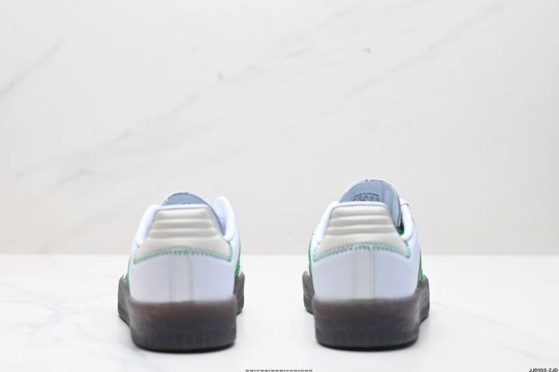 Adidas Samba Shoes SoftTouch 1148