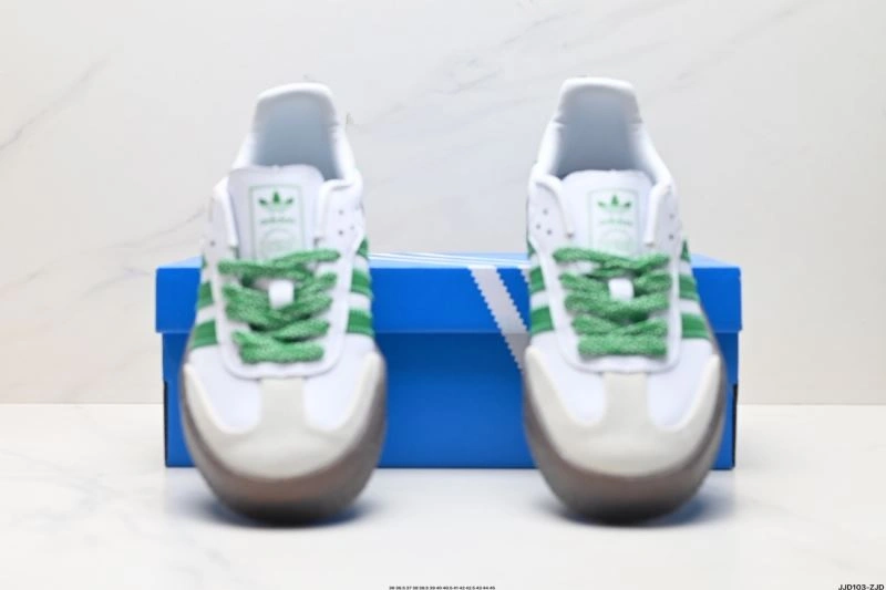 Adidas Samba Shoes SoftTouch 1148