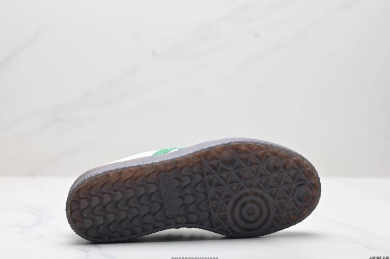 Adidas Samba Shoes SoftTouch 1148