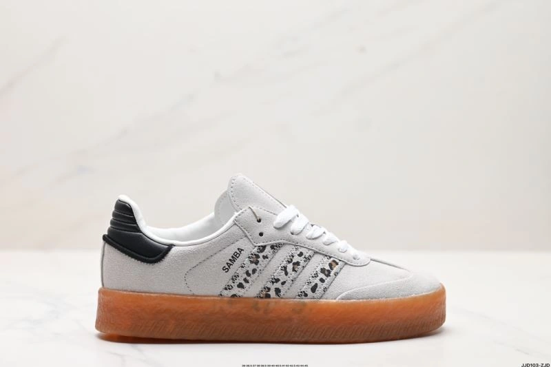 Adidas Samba Shoes Trendsetting 1146
