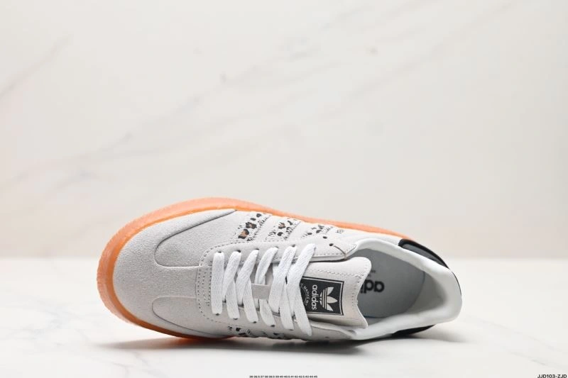 Adidas Samba Shoes Trendsetting 1146