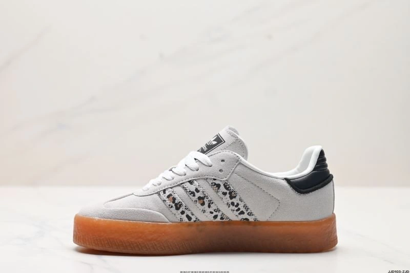 Adidas Samba Shoes Trendsetting 1146