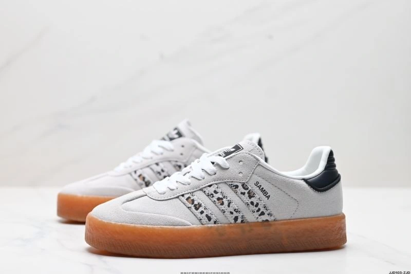 Adidas Samba Shoes Trendsetting 1146
