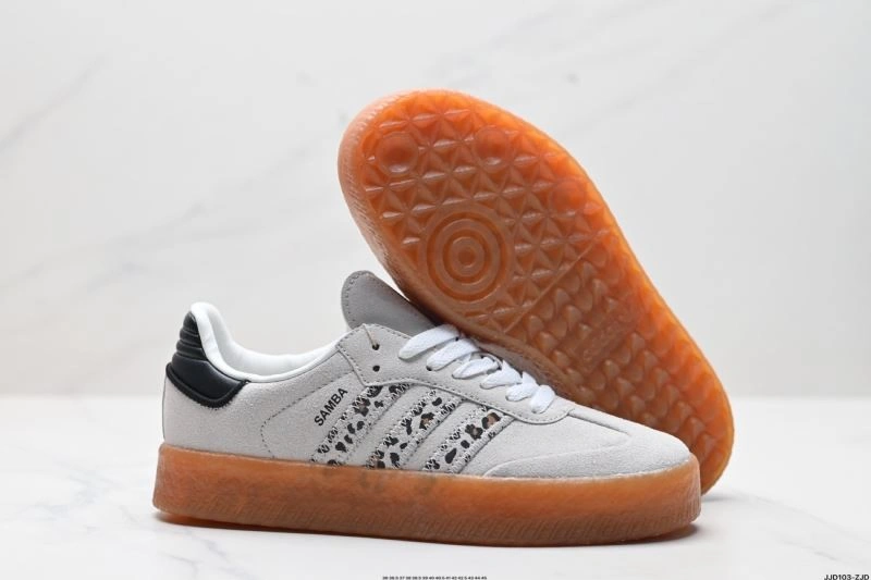 Adidas Samba Shoes Trendsetting 1146