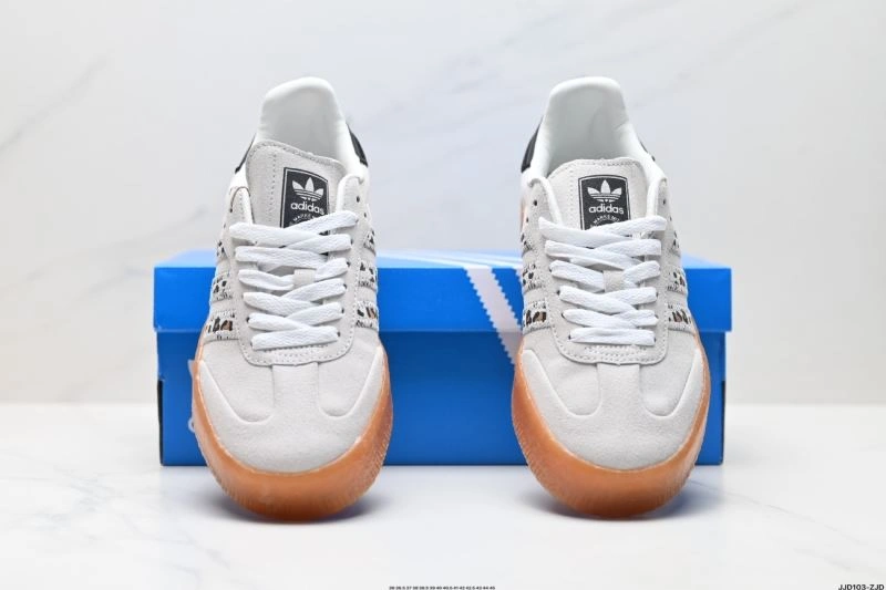 Adidas Samba Shoes Trendsetting 1146