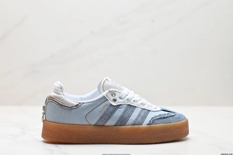 Attractive Adidas Samba Shoes 1141
