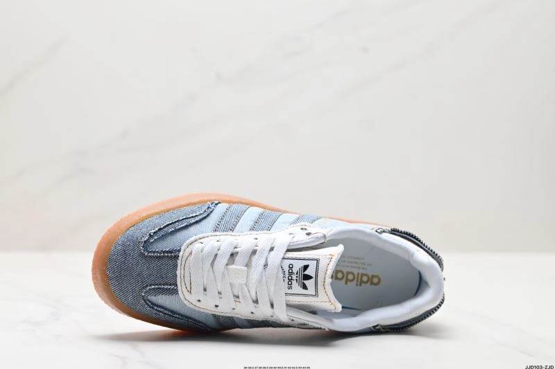 Attractive Adidas Samba Shoes 1141