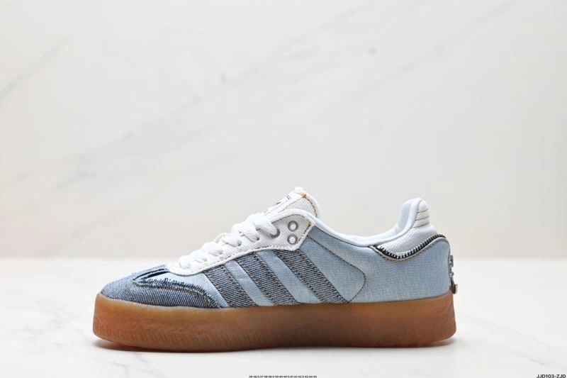 Attractive Adidas Samba Shoes 1141