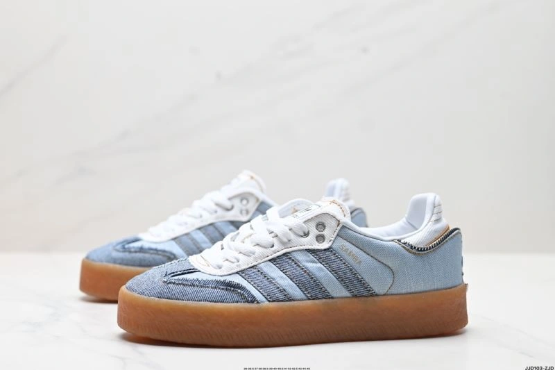 Attractive Adidas Samba Shoes 1141