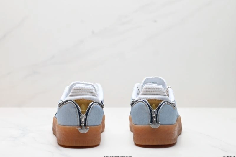 Attractive Adidas Samba Shoes 1141