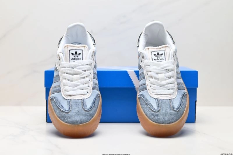 Attractive Adidas Samba Shoes 1141