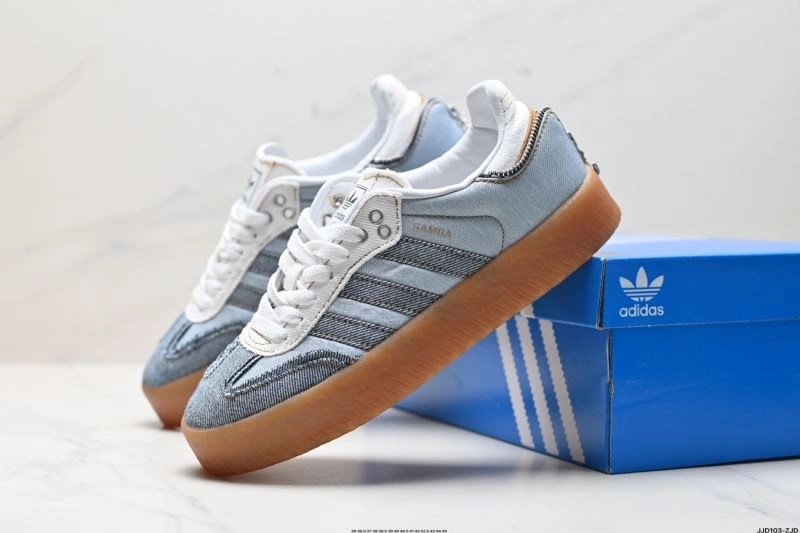 Attractive Adidas Samba Shoes 1141