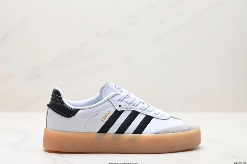 Adidas Samba Shoes Efficient 1144
