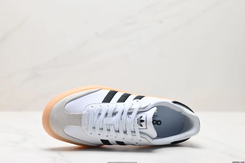 Adidas Samba Shoes Efficient 1144
