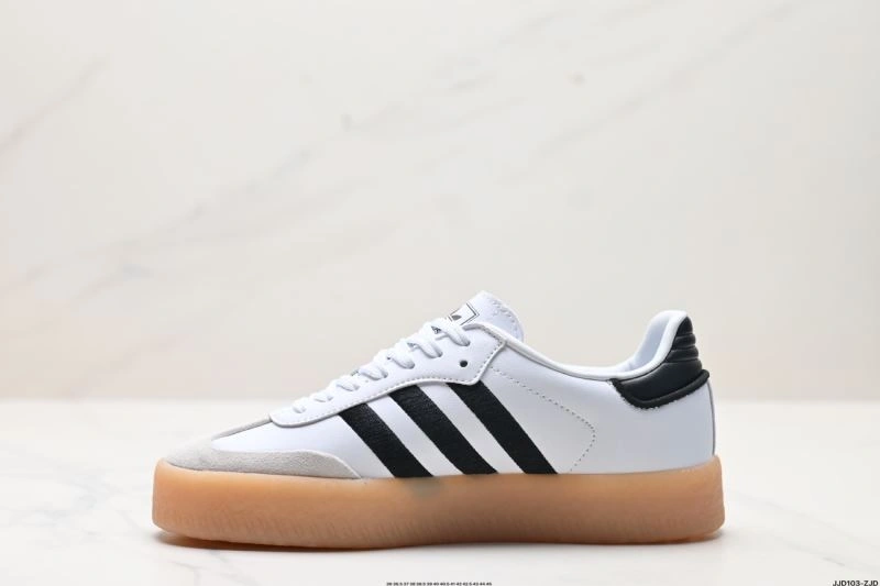 Adidas Samba Shoes Efficient 1144