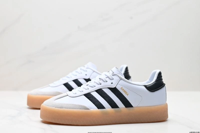 Adidas Samba Shoes Efficient 1144