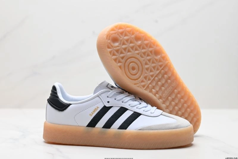 Adidas Samba Shoes Efficient 1144