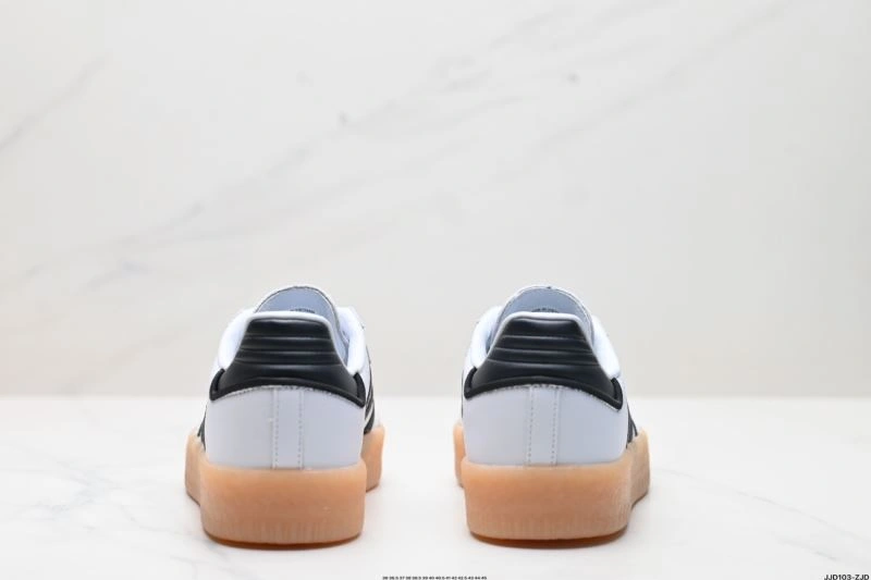 Adidas Samba Shoes Efficient 1144