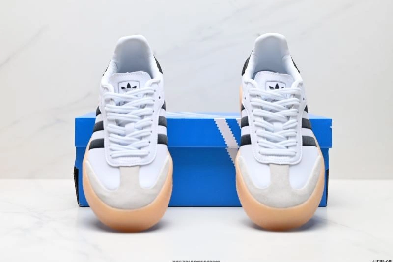 Adidas Samba Shoes Efficient 1144