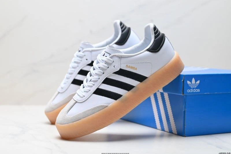 Adidas Samba Shoes Efficient 1144