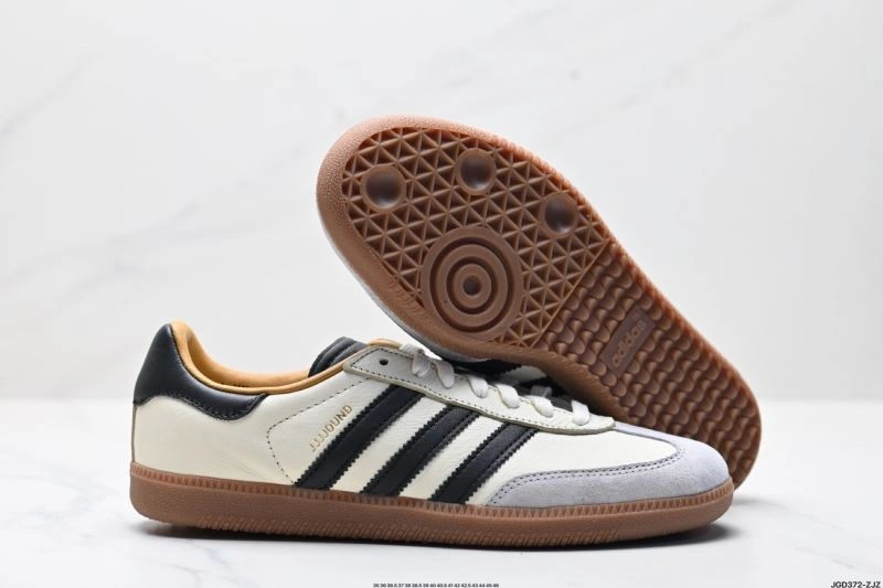 UrbanChic Adidas Samba Shoes 1145