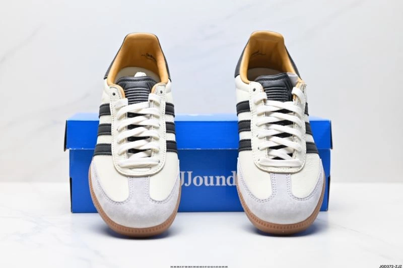 UrbanChic Adidas Samba Shoes 1145