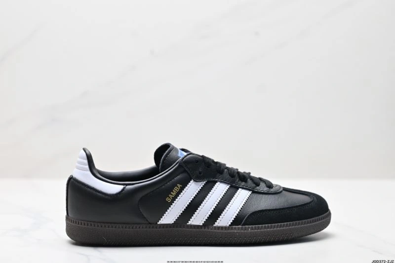 Contemporary Adidas Samba Shoes 1138