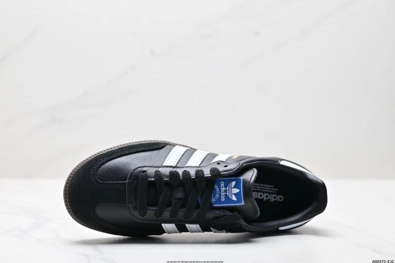 Contemporary Adidas Samba Shoes 1138