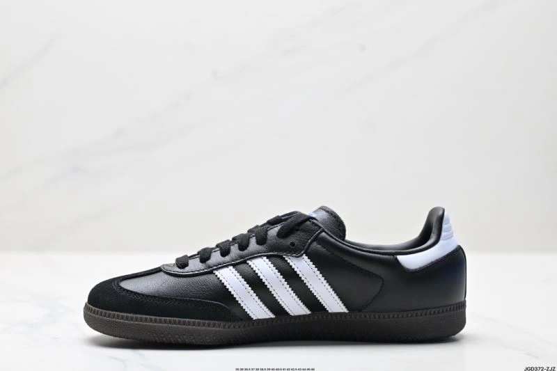 Contemporary Adidas Samba Shoes 1138