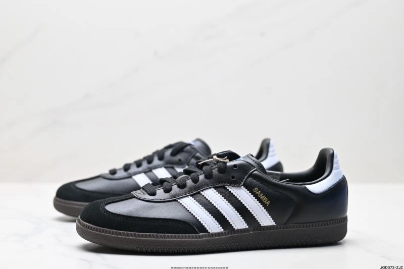 Contemporary Adidas Samba Shoes 1138